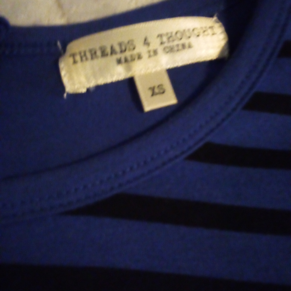 Threads for thought - Picture 2 of 3